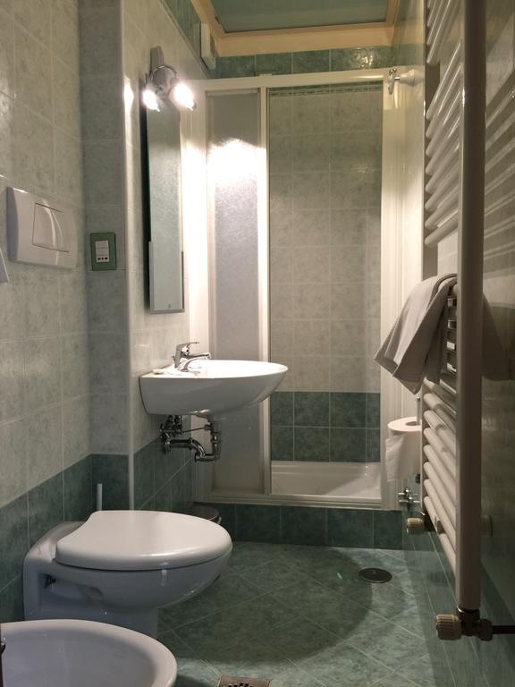 Gasthof Casa Carra Rom