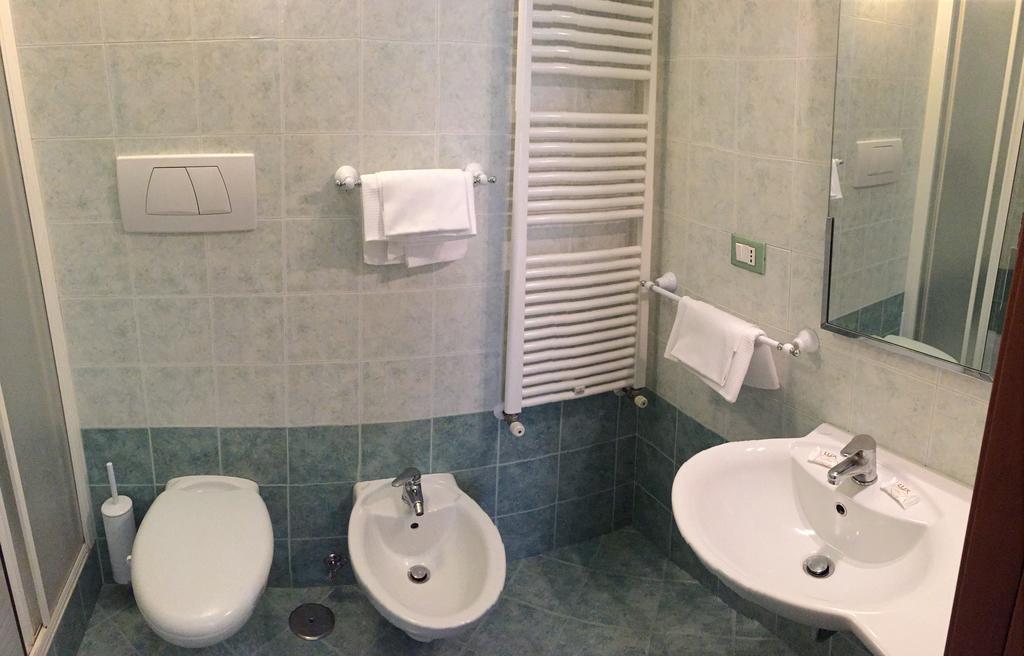 Casa Carra Gasthof 3*