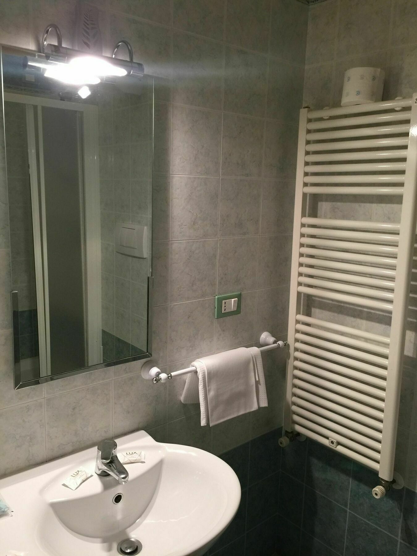 Casa Carra Rom