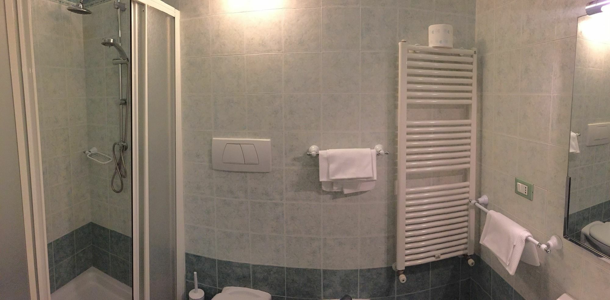 Casa Carra Gasthof 3*