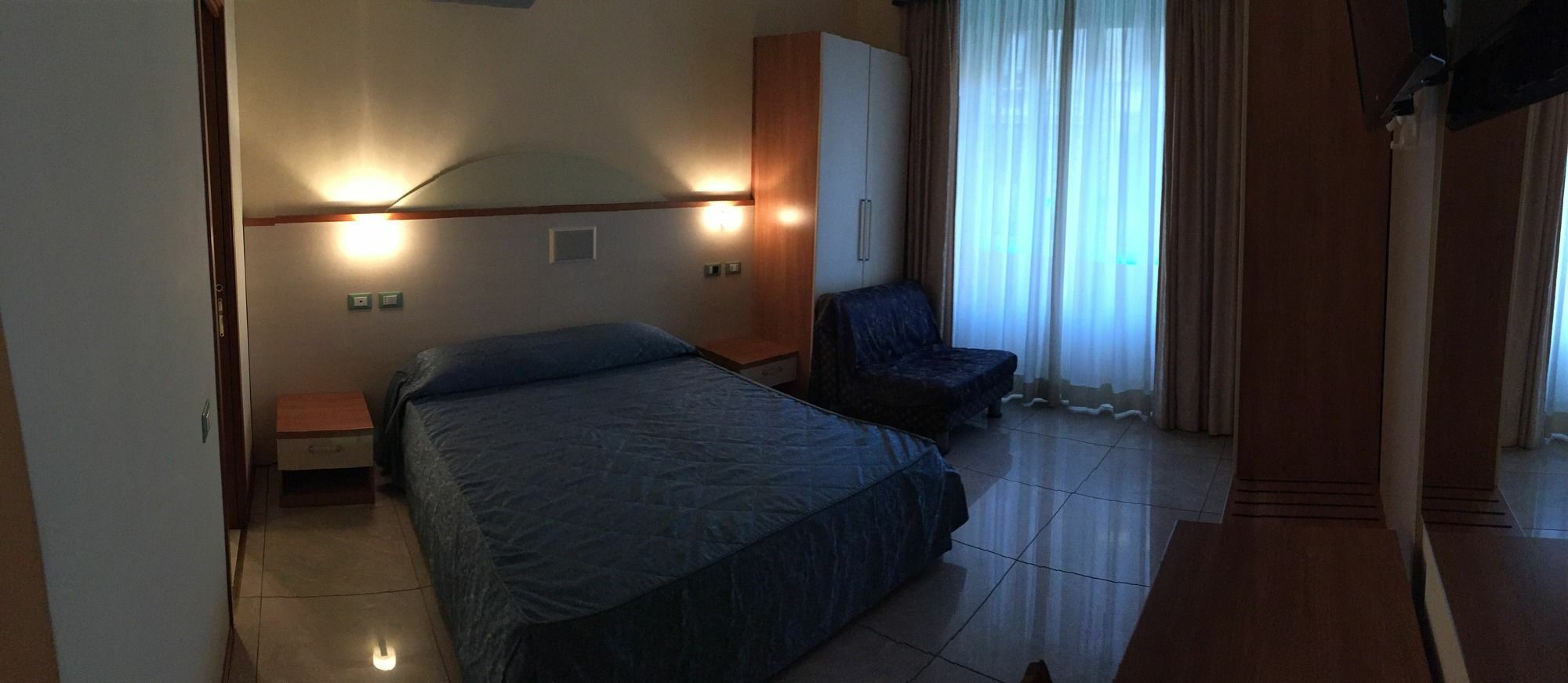 Gasthof Casa Carra 3*