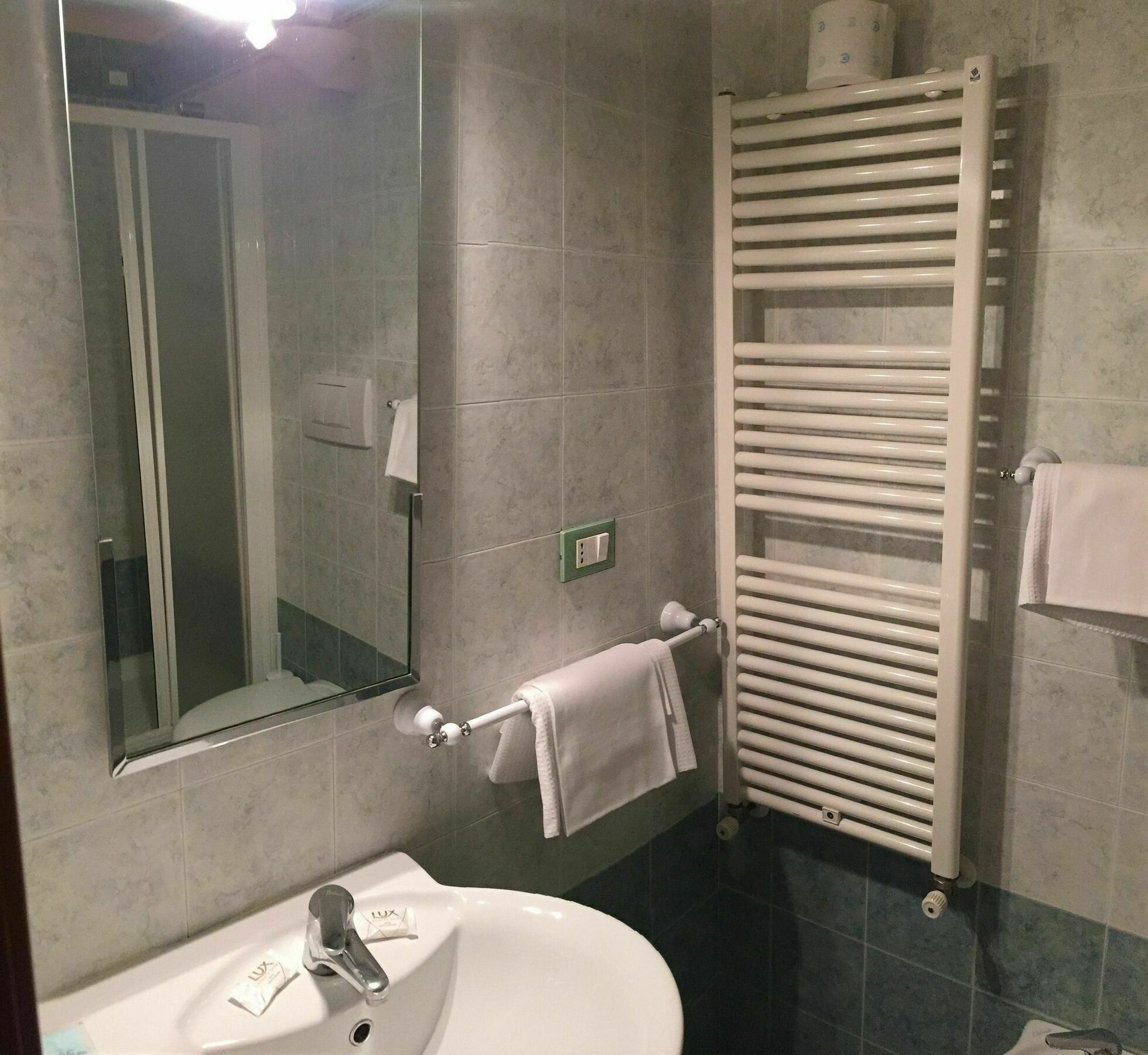 Gasthof Casa Carra Rom