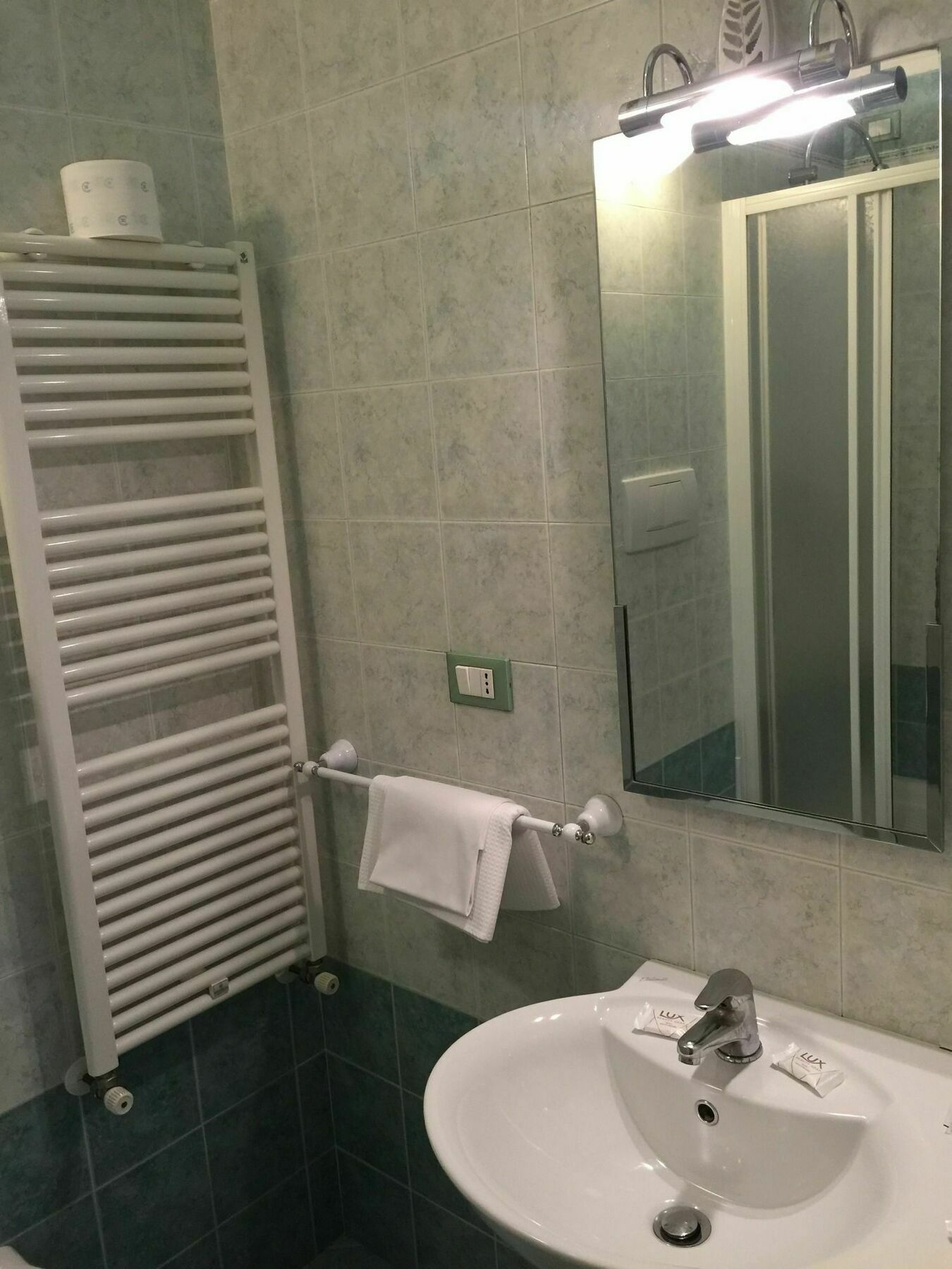 Casa Carra Rom