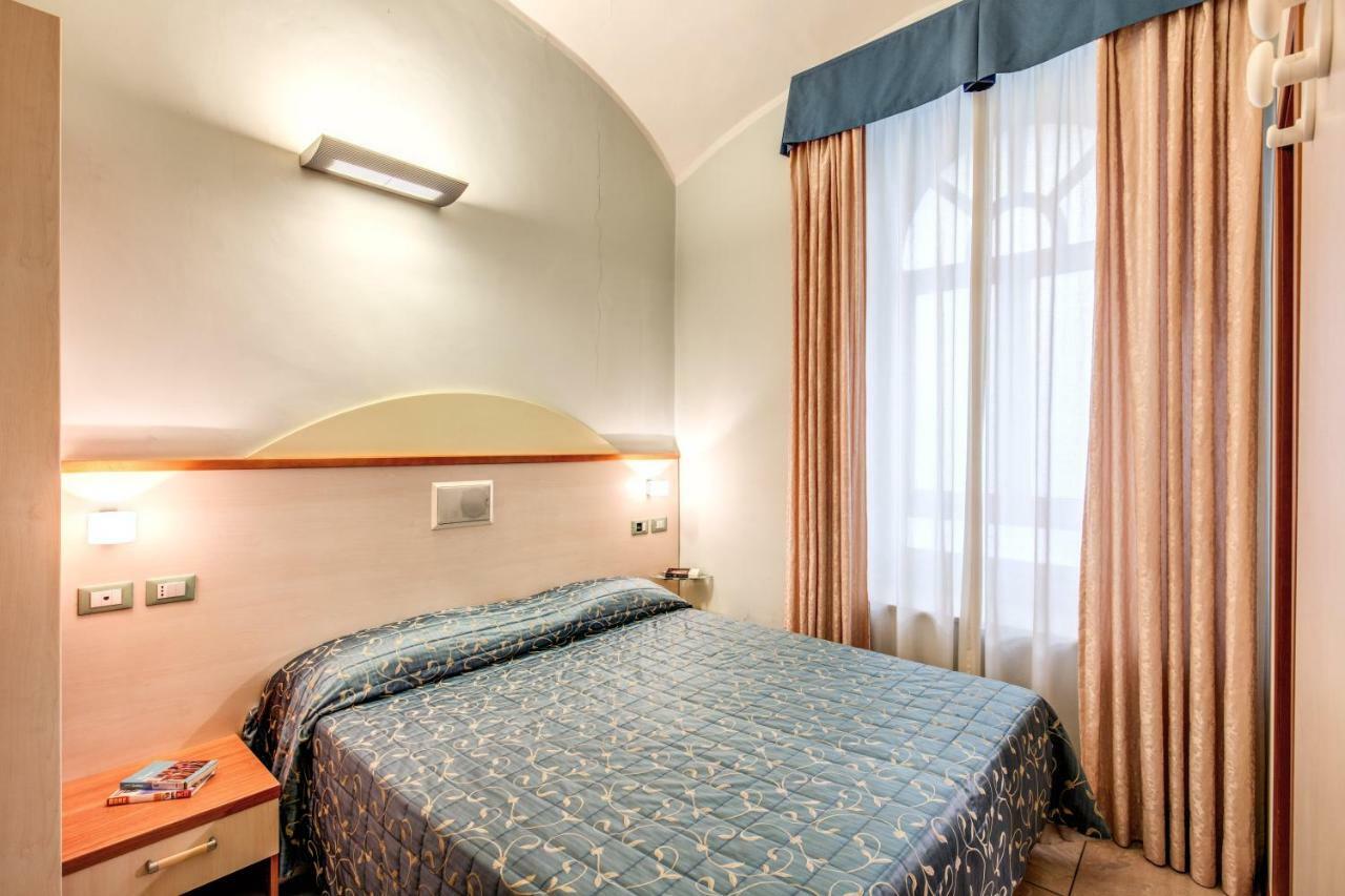 Casa Carra Gasthof Rom