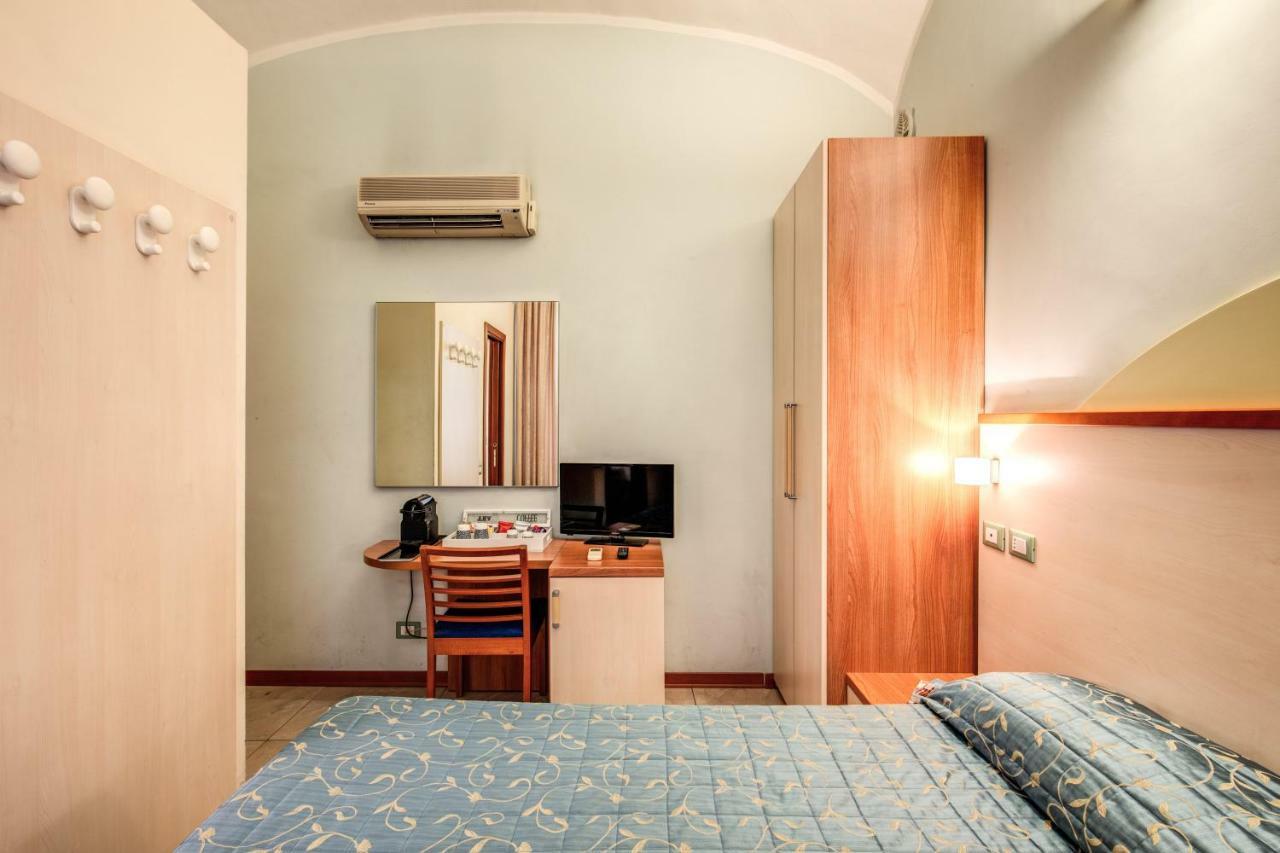 Gasthof Casa Carra Rom