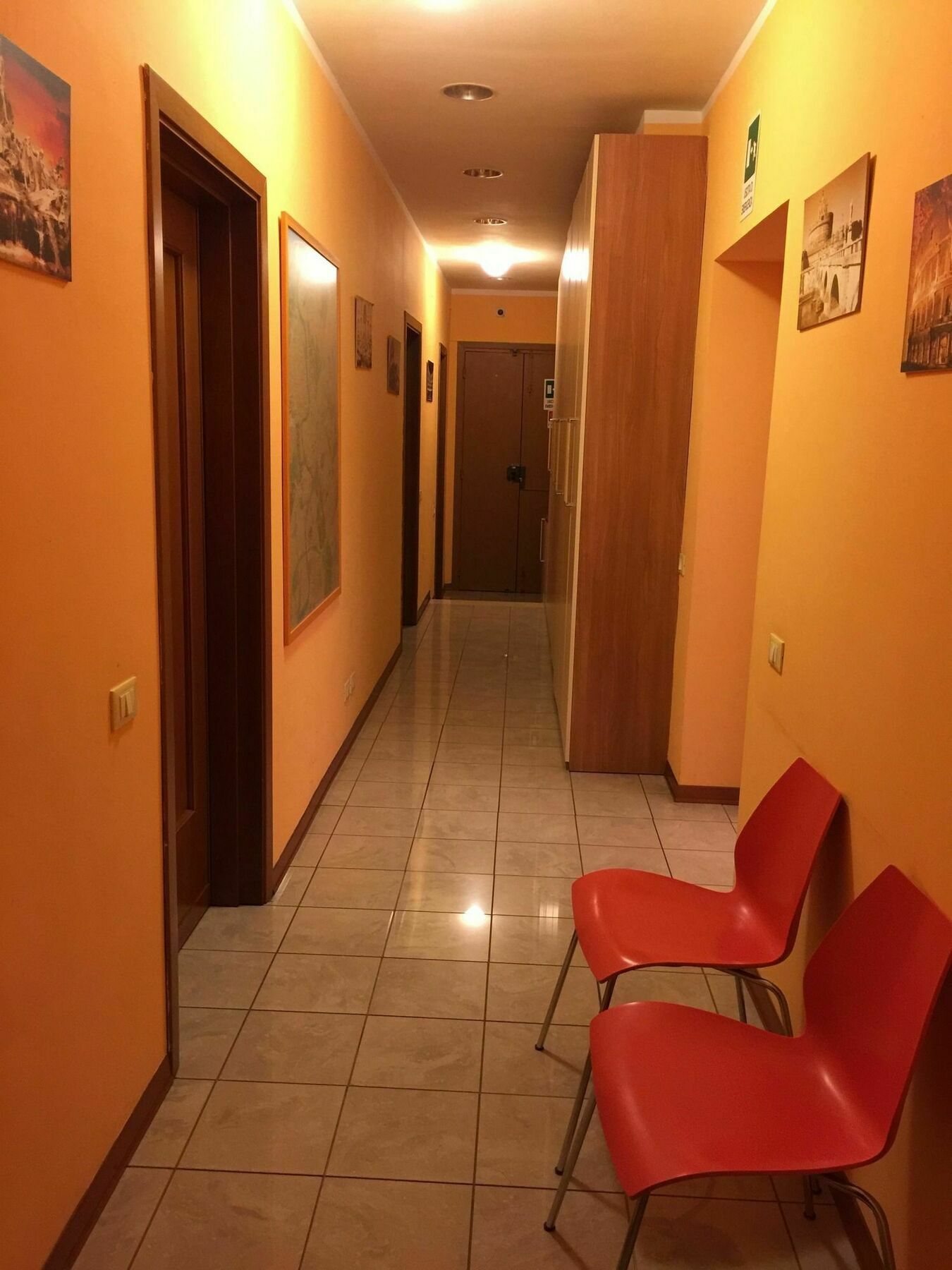 Gasthof Casa Carra 3*