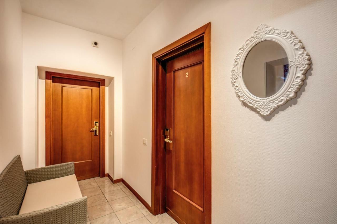Gasthof Casa Carra Rom