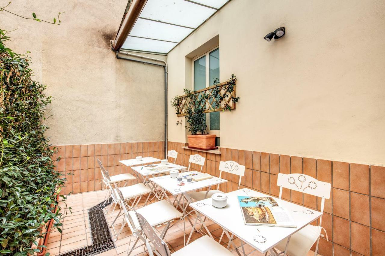 Gasthof Casa Carra Rom