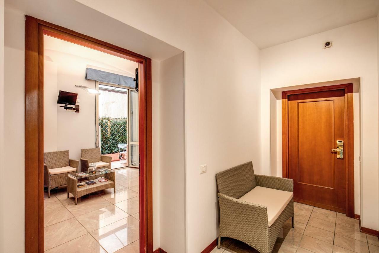 Casa Carra 3* Rom