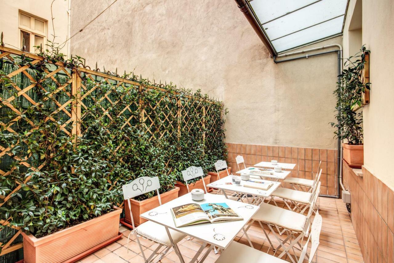 Casa Carra 3* Rom