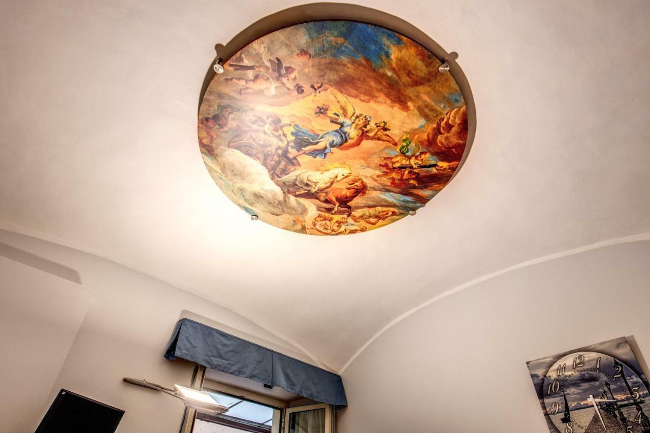 Gasthof Casa Carra Rom