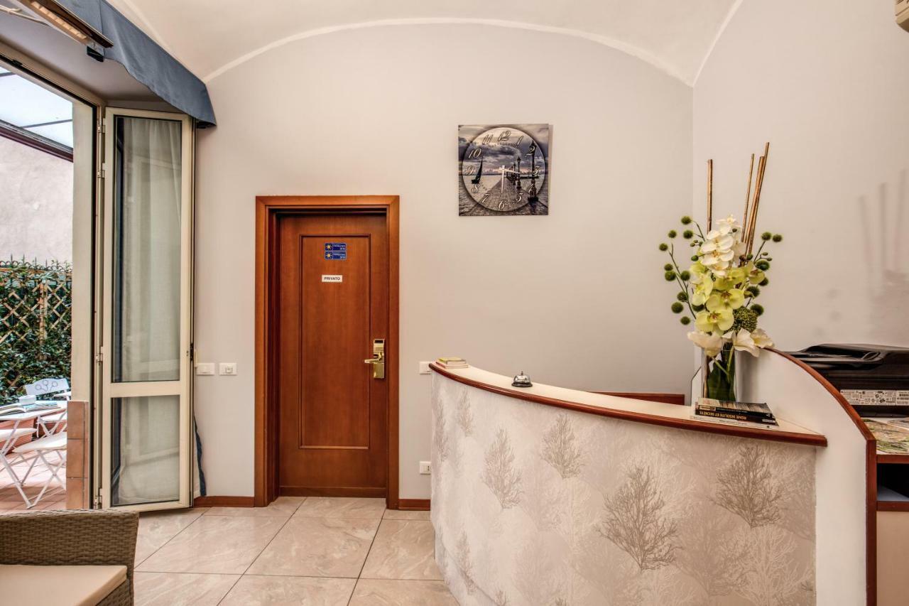 Casa Carra Gasthof Rom