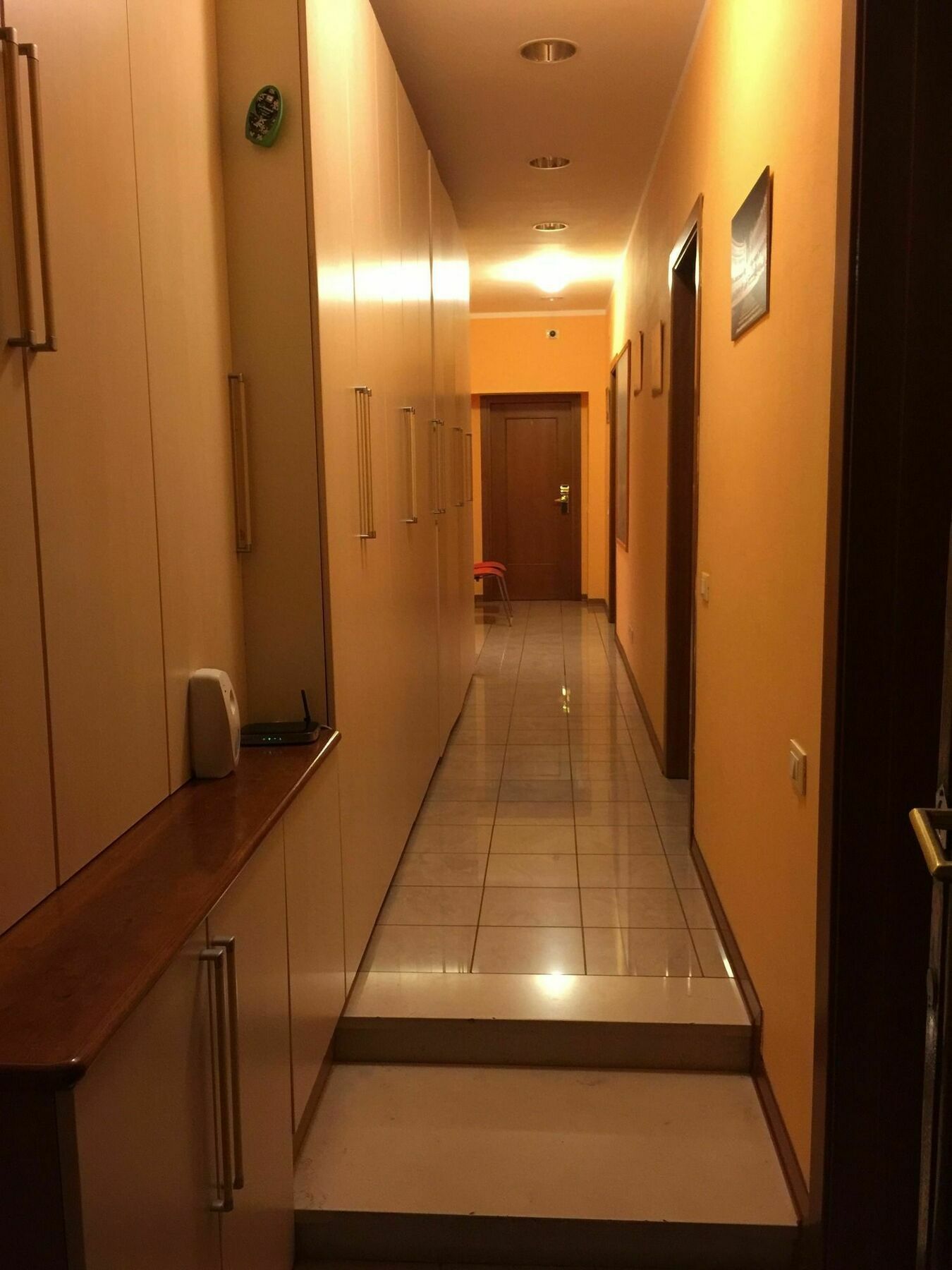 Casa Carra Roma